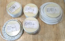 AIRCRAFT ELECTRICAL WIRE M22759/43-20-9 M22759/43-12-9