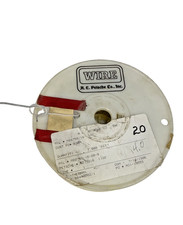 Aircraft Electrical Wire M22769/16-20-9 AWG20