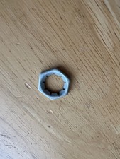 Aircraft Engine Palnut Locknut 3/8"