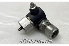 Aircraft Engine Tachometer Right Angle