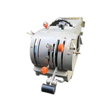 Aircraft Engine Throttle Quadrant Control