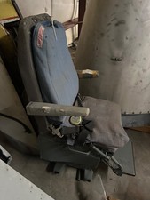 Aircraft : Fedex Cockpit Observer