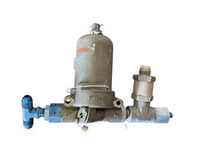 Aircraft Filter Unit-Air