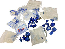 Aircraft Fittings Assorted Lot NEW