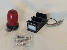 Aircraft Flashing Tail Beacon, Power