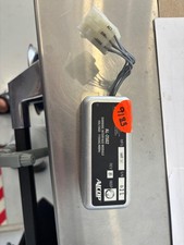 Aircraft fluorescent tube dimmer module