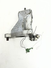 Aircraft Forged Bracket Bearing Housing