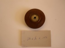 Aircraft Formica Phenolic Body Pulley