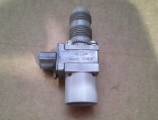 Aircraft Fuel Drain Valve By