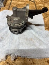 Aircraft Fuel Pump AC Tempest