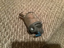 AIRCRAFT GASCOLATOR ASSEMBLY 10580 NEW