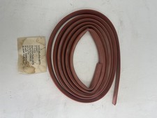 Aircraft Gasket Seal Strip rubber
