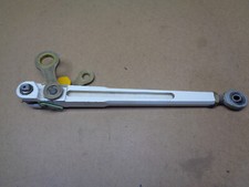 AIRCRAFT GUIDE DOOR LOCK ARM