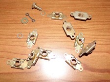 Aircraft Hardware Receptacles
