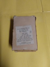 Aircraft HBX Bolt Box Of