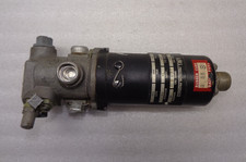 AIRCRAFT HEATER FUEL PUMP By