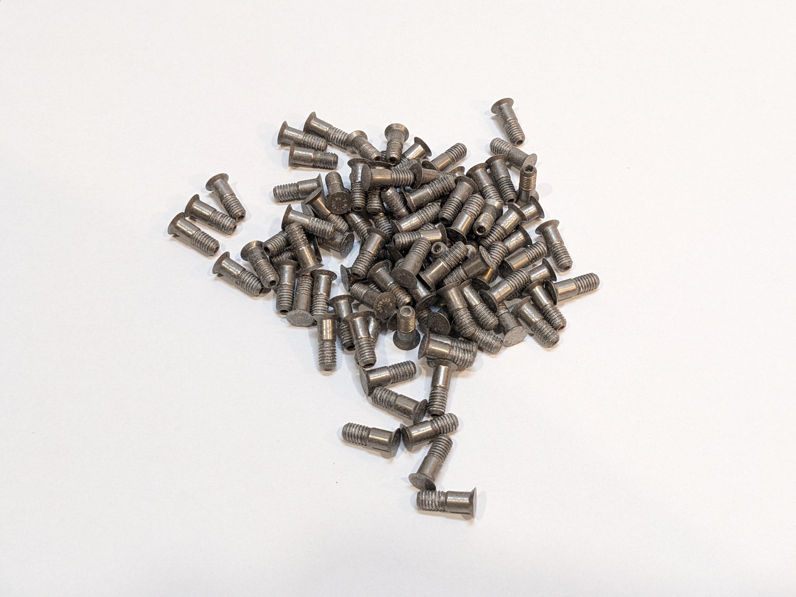 Aircraft Hi-Lite Pins HSTB409-6-4 Titanium
