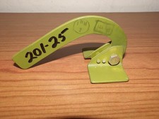 Aircraft Hinge and Bracket 201-25