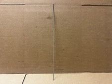 Aircraft Hinge Pin P/N MS20253-2-1600