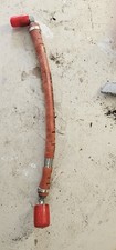 Aircraft Hose Assembly, Nonmetallic |