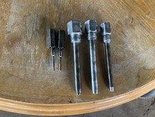 Aircraft hose fitting Tool Assembly