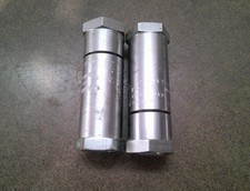 Aircraft Hydraulic Circle Seal Check