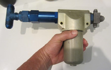 AIRCRAFT HYDRAULIC FILTER P/N 7513388