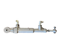 Aircraft Hydraulic Manual Master Brake