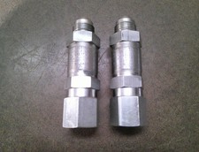Aircraft Hydraulic Microporous Filter Pack