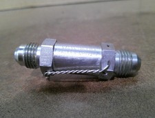 Aircraft Hydraulic Relief Valve By