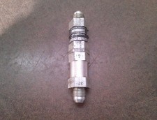 Aircraft Hydraulic Valve By GAR