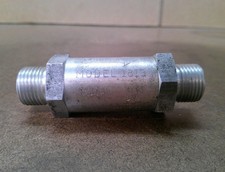 Aircraft Hydraulic Valve By Tactair