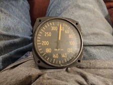Aircraft Indicator Airspeed Pitot Static