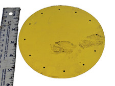 Aircraft Inspection Cover 5.625" 12