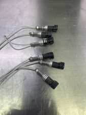 Aircraft Instrument Post Lights. 12