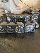 Aircraft Instruments Package Deal VANS