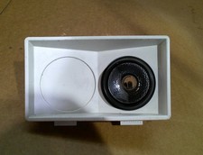 Aircraft Interior Lamp Assembly P/N