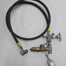 Aircraft Landing Gear Oleo Strut