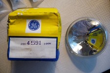 Aircraft landing Light, New GE