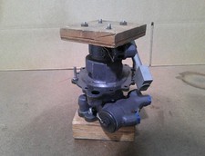 Aircraft Lear Inc. Pump Assembly