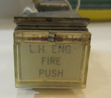 AIRCRAFT LEFT HAND FIRE PUSH