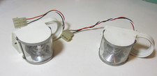 AIRCRAFT LIGHT LOT OF 2
