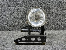 Aircraft Lighting and Components Model