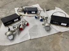 Aircraft lighting removed from Premier