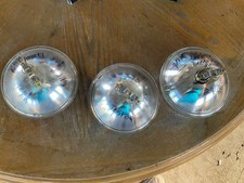 Aircraft lights GE 4522 and