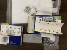 AIRCRAFT LIGHTS **LOT PURCHASE** 52