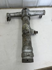 Aircraft Main Landing Gear Strut