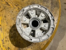 Aircraft McCauley Main wheel hubs