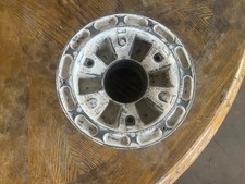 Aircraft McCauley Wheel half D30661