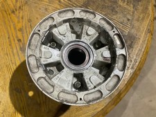 Aircraft McCauley Wheel Hubs outer